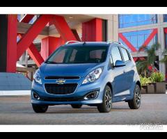 ricambi usati chevrolet spark #1