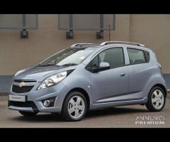 ricambi usati chevrolet spark #1