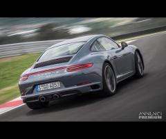 ricambi usati porsche 911 carrera 4 2016-2019 #h