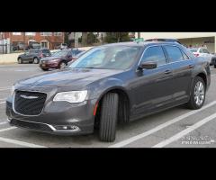 ricambi usati chrysler 300c 300 c 2014 #h