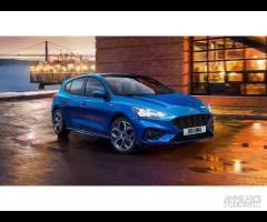 ricambi usati ford focus 2018 #e