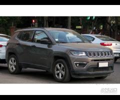 ricambi usati jeep compass 2016 #2 - 1