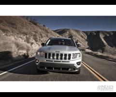 ricambi usati jeep compass 2006-2016 #2 - 1