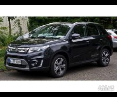 ricambi usati suzuki vitara 2015 #a