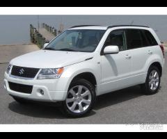ricambi usati suzuki grand vitara 2005-2015 #a
