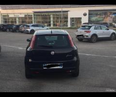 Fiat Punto Classic 1.3 MJT 5 porte Active - 2010 - 6