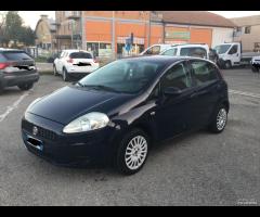 Fiat Punto Classic 1.3 MJT 5 porte Active - 2010 - 7