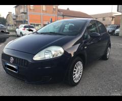 Fiat Punto Classic 1.3 MJT 5 porte Active - 2010 - 8