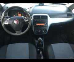 Fiat Punto Classic 1.3 MJT 5 porte Active - 2010 - 9