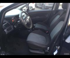 Fiat Punto Classic 1.3 MJT 5 porte Active - 2010 - 11