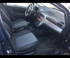 Fiat Punto Classic 1.3 MJT 5 porte Active - 2010 - 12