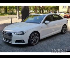 Ricambi usati audi a4 a 4 2015 #a
