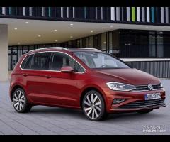 ricambi usati volkswagen golf 7 sportsvan #i
