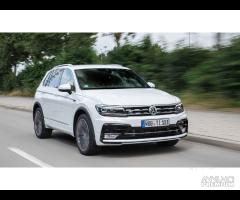 ricambi usati volkswagen tiguan 2016 #i
