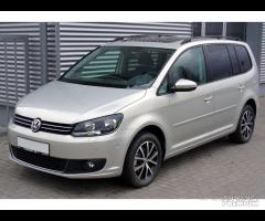 ricambi usati volkswagen touran restyling 2010 #i