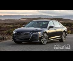 Ricambi usati audi a8 a 8 2018 #a