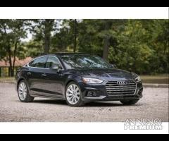 Ricambi usati audi s5 sportback quattro 2016 #a