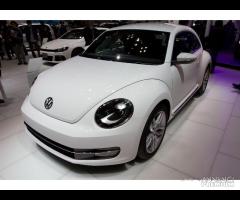 ricambi usati volkswagen maggiolino 2011-2019 #i