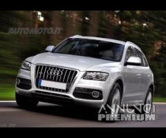 Ricambi usati audi q5 q 5 2012-q5 2008 #a