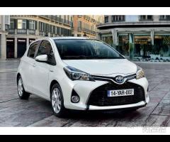 ricambi usati toyota yaris 2014-yaris 2011 #c