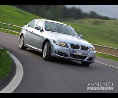 Ricambi usati bmw serie 3 2005-2013 #b