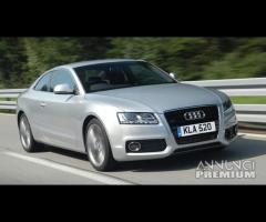 Ricambi usati audi a5 a 5 2007-2016 #a
