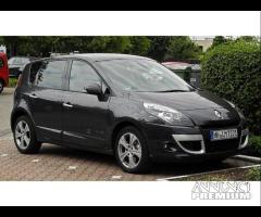 Ricambi usati renault scenic x-mod 2009-2016 #h