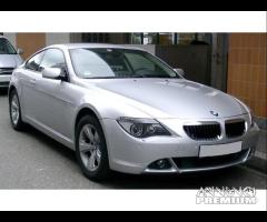 Ricambi usati bmw serie 6 2003-2010 #b