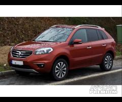 Ricambi usati renault koleos 2011-koleos 2008 #h