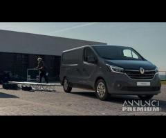 Ricambi usati renault traffic dal 2017 #h