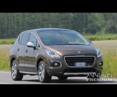 Ricambi usati peugeot 3008 2013-3008 2009 #g