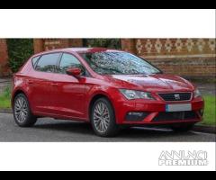 Ricambi usati seat leon 2013-2019 #i
