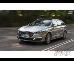 Ricambi usati peugeot 508 2010-2018 #g