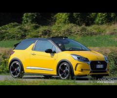 ricambi usati ds3 ds 3 2016 #z