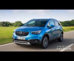ricambi usati opel crossland x 2017 #z