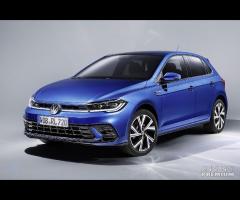 ricambi usati volkswagen polo 2022- #i