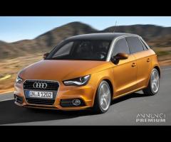 ricambi usati audi a1 2010-2018 #z