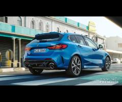 ricambi usati bmw serie 1 2019 #z