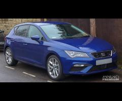 ricambi usati seat leon 2013-2019 #z