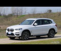 ricambi usati bmw x3 2017 #z