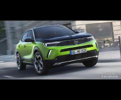 ricambi usati opel mokka 2021- #1