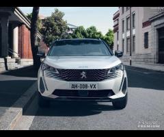 ricambi usati peugeot 3008 2021 #g