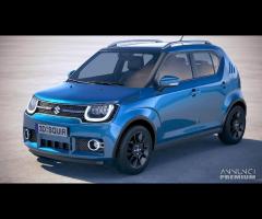 ricambi usati suzuki ignis 2016 #z