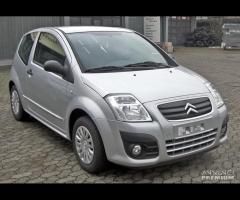 ricambi usati citroen c2 c 2 2008-2009 #c