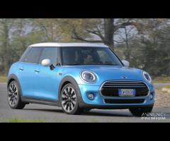 ricambi usati mini cooper 3 porte-5 porte #p