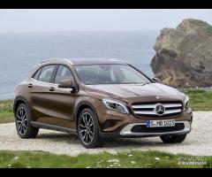 ricambi usati mercedes classe GLA 2017-2023 #p