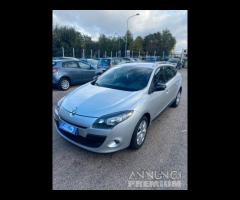 Renault Megane 1.5 Dci 2012 TAGLIANDATA