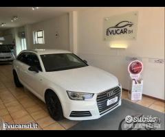 Audi A4 2.0 TDI S line Edition 150cv