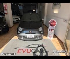 ABARTH 595 1.4 Turbo T-Jet Turismo 2013 96000Km