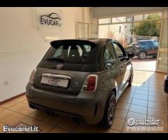 ABARTH 595 1.4 Turbo T-Jet Turismo 2013 96000Km